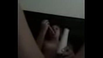 Preview 1 of First Time Strip In Bedroom - J