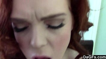 Preview 4 of Birth Fake - Dagfs - Wake Up! Time To Make A Sextape With Mary Jane Mayhem