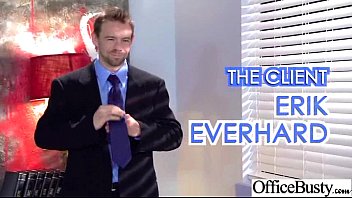 Preview 1 of Arb Fuke - Amazing Sex With Big Round Juggs Office Girl clip-30