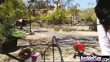 Preview 2 of Boy Sex Fghtt - Hard Anal Sex Tape With Big Ass Girl clip-15