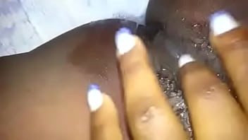 Preview 2 of America Busty Anut - VID-20151202-WA0037