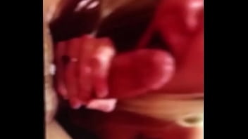 Preview 2 of Slow Sensual Blowjobs - Dee Suckin &amp_ Milkin me !