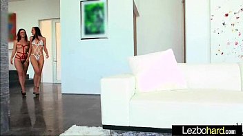 Preview 1 of Farsi Hd - Cute Lesbians Make Love Sex Scene On Cam clip-16