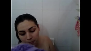 Preview 4 of Sweetkush Tries Anal - VID-20150619-WA0003