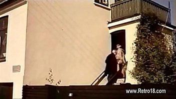 Preview 4 of Saniliwoni Bf - Old retro porn from 1970 come to you