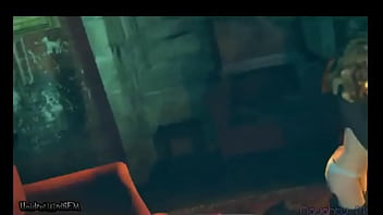 Preview 2 of Jail Saxi Video - hermione granger