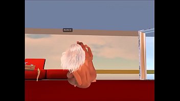 Preview 2 of Sex With Gey - Aud&aacute_cia ( NeryHax )13