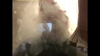 Preview 4 of Pkf Studios Home Alone - Thats my loads of cum