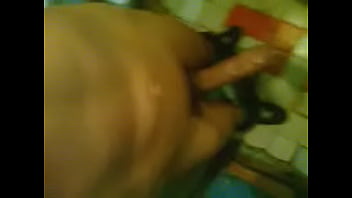 Preview 1 of Lesbian Nylon Strapon - sexo gratis contacta