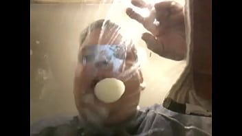 Preview 1 of Fuck By Both - Eating my own cum