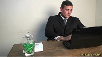 Preview 1 of Helar Xxx Video - LatinJocks-Vicente-Completo WMV 1200Kbps 480p