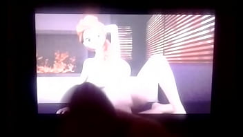 Preview 1 of Solo Dating Tube - cum tribute to oc character lisa