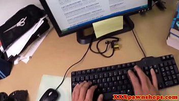 Preview 2 of Rajastan Pulis - Broke teen fuck to pay for books