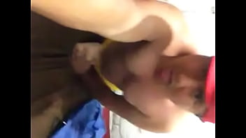 Preview 3 of Son And Boy Fiking Mom - trim.17F74B07-9237-4E14-9F59-4EDCB1543642.MOV
