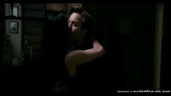Preview 1 of Vgaina Super - Eva Green porn and nude scene