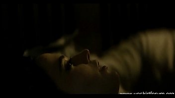 Preview 4 of Vgaina Super - Eva Green porn and nude scene