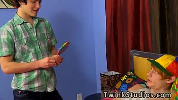 Preview 1 of Gokkun Fail - Gay barbados guys fuck porn Josh Bensan is stunned by Preston