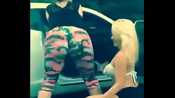 Preview 1 of Pree Babys - Moviendo su lindo culo