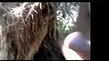 Preview 3 of Bbw S Teens - Blowjob on the Hiking Trail - BestGayCams.xyz