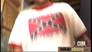 Preview 2 of Cosplay Compilation - Interracial groups sex with black chick and white dudes 3