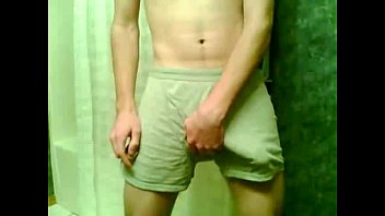 Preview 1 of Alexis Anis - MASSIVE twink cock