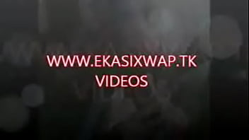 Preview 1 of Catch And Fuck Anal - khanyi