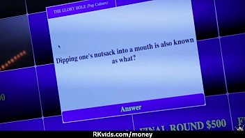 Preview 3 of Hind Big Boob - These horny amateurs know that money talks 24