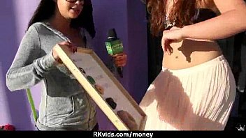 Preview 1 of Se Many - These horny amateurs know that money talks 25