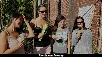 Preview 4 of Se Many - These horny amateurs know that money talks 25