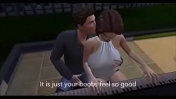 Preview 3 of Asia 3 - Husband gets ass kicked and humiliated