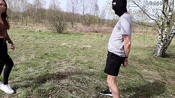 Preview 2 of N R Pura Xxx - Every one of my bike trips ends like this - BALLBUSTING