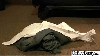 Preview 3 of Ddw Narse - Cute Office Girl With Big Tits Get Bang Hard Style clip-19