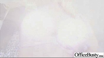 Preview 3 of Turk Shg - Cute Office Girl With Big Tits Get Bang Hard Style clip-15
