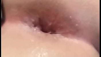 Preview 3 of New Girl Full Sex Moovi - Pasivo primerizo