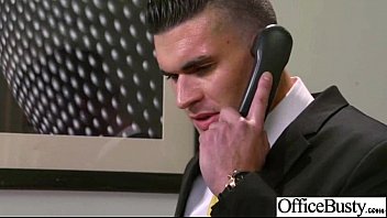 Preview 4 of Indas Xxx - Cute Office Girl With Big Tits Get Bang Hard Style clip-24