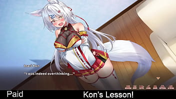 Preview 2 of Ultr Hd 4k - Kon&#039_s Lesson! week 03