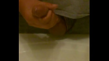 Preview 2 of Trans Mahia - Stroking it 3