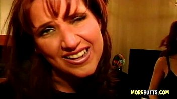 Preview 1 of Female Vidvo - hotbutts 9