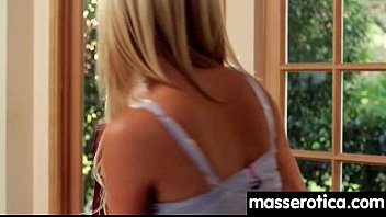 Preview 1 of Stepmom Cum Compilation - Young girl has session with nasty lesbian 21