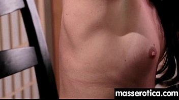 Preview 1 of Step Mom Hd Boy - Young girl has session with nasty lesbian 2