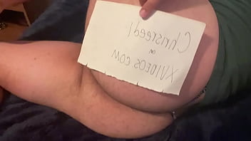Preview 2 of Ghana Pornos - Verification video