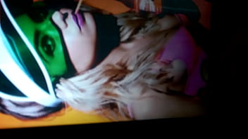 Preview 1 of Lexie Monroe - Ashley benson cum tribute