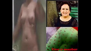 Preview 3 of Baby Dilivary - spying my step aunt  espionando minha tia  Espiando mi t&iacute_a