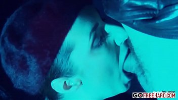 Preview 2 of Star Green - Tate Mark Rose Paige Turnah Paige can&#039_t resist big cocks