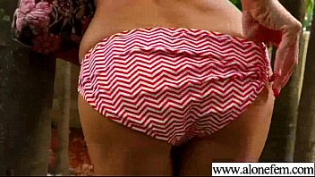 Preview 1 of Gaali Porn - Horny Sexy Girl Use All Kind Of Things Till Climax clip-30