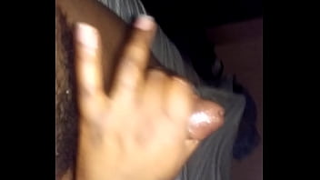 Preview 4 of Kontol Bengkok Kebawah - Her hand was softer than ever 1/2