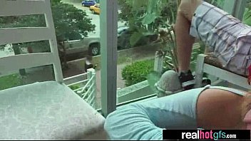 Preview 2 of Daughter Father Hindi Audio - Sexy Amateur Girlfriend Bang In Amazing Sex Scene clip-23
