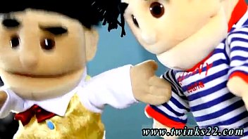 Preview 1 of Cawna - Home made dirty big gay twink tube JT Wreck likes getting his knob