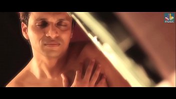 Preview 2 of Playing Naruto - Indian Actress Hindi Hottest Romance Video song Showing Boobs
