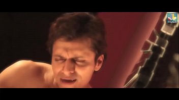 Preview 1 of Playing Naruto - Indian Actress Hindi Hottest Romance Video song Showing Boobs